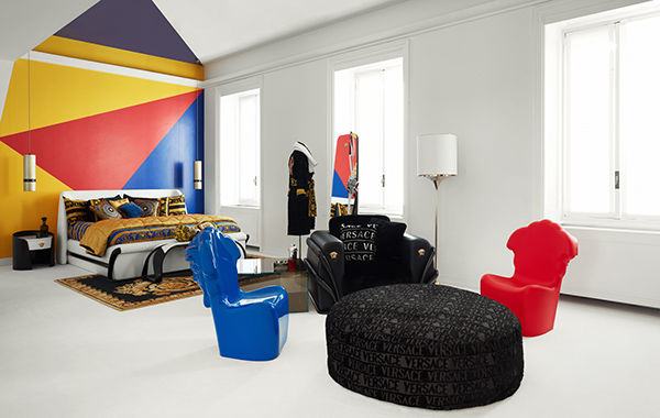 How to customize an apartment wardrobe appropriately