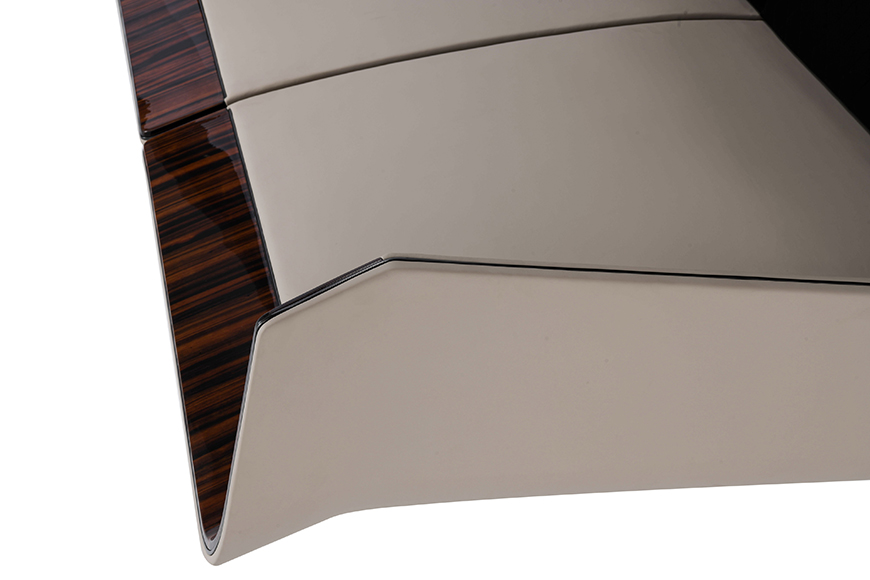 Beds （B-BD1003-A）