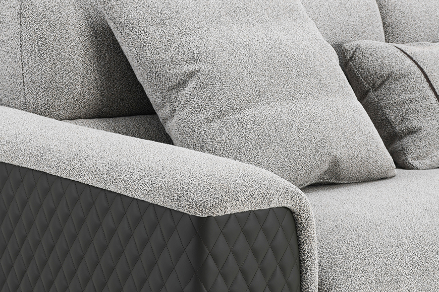 SOFA (B-SF1021-B)