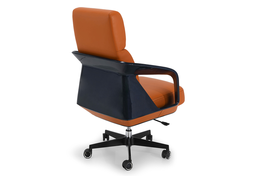 Armchairs (BU-OT1007)