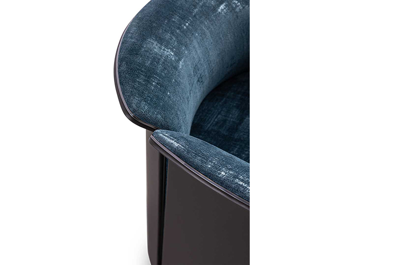 Dining chair (B-DC1001)