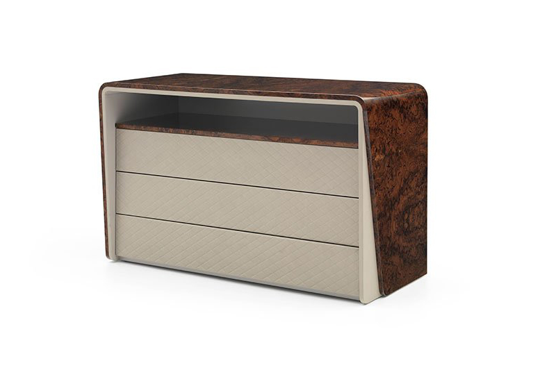 Cabinet/bedside tables (B-DC1016A)