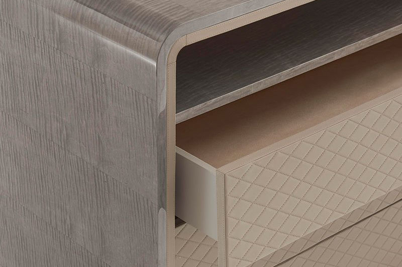 Cabinet/bedside tables (B-DC1016A)
