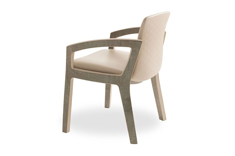 Dining Chair (B-DC1007)