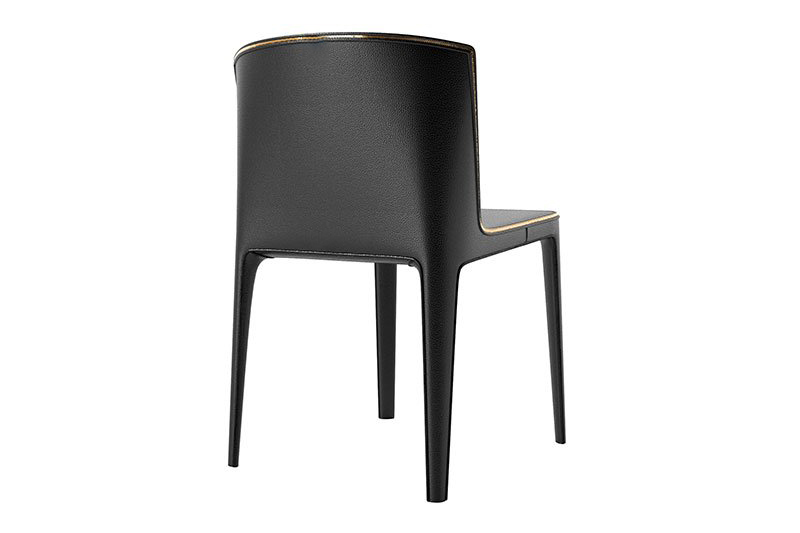 Dining chairs（V-DC1003）