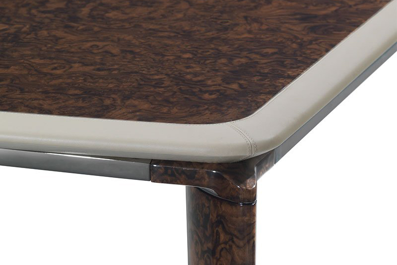 tables & Dining table  (B-DC1013 & B-DT1011-A)