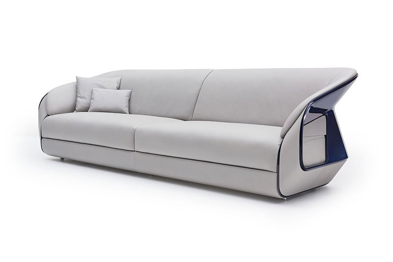 icon sofas ＆ armchairs (BU-SF1001-A)