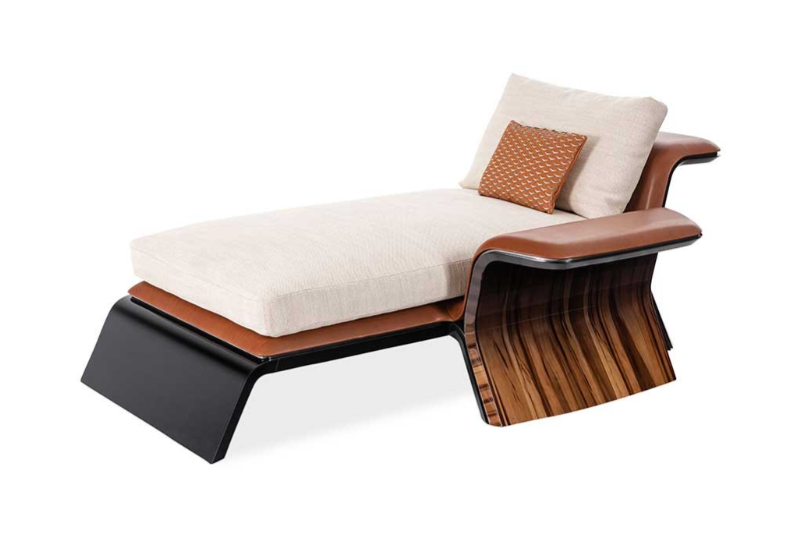 Chaise-longue(B-SF1002-C)