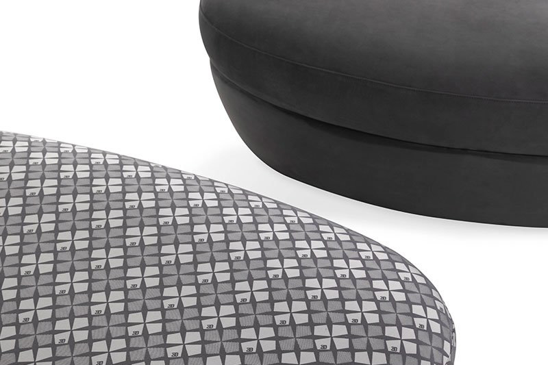 ottomans (BU-SF1011)