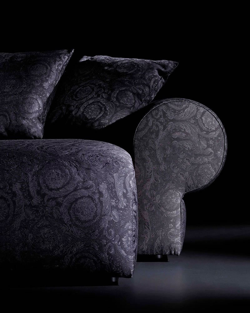 Sofa  Scenario Cases