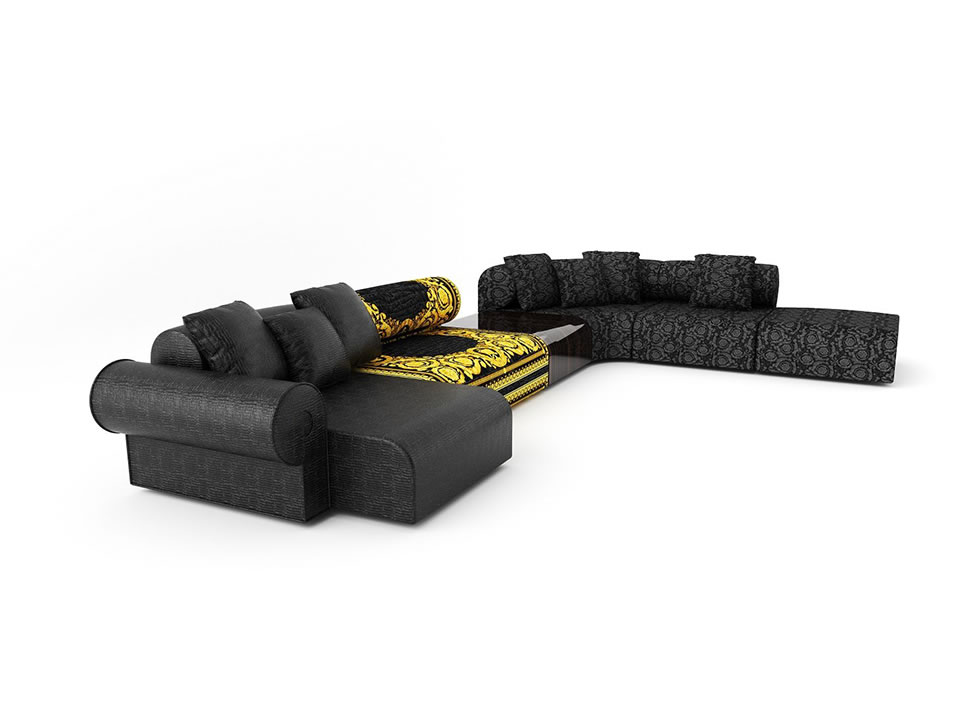 Sofa  Scenario Cases