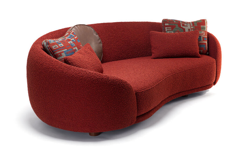 Sofas（F-SF1040）