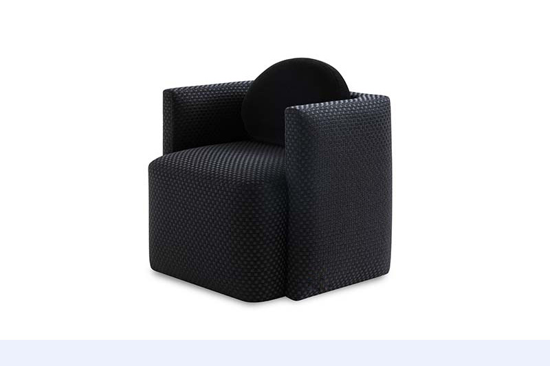 Armchair（F-SF1045）