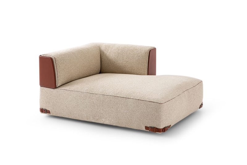 Soho Seating system