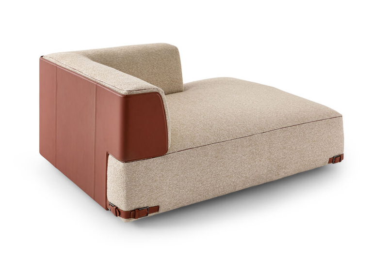 Soho Seating system