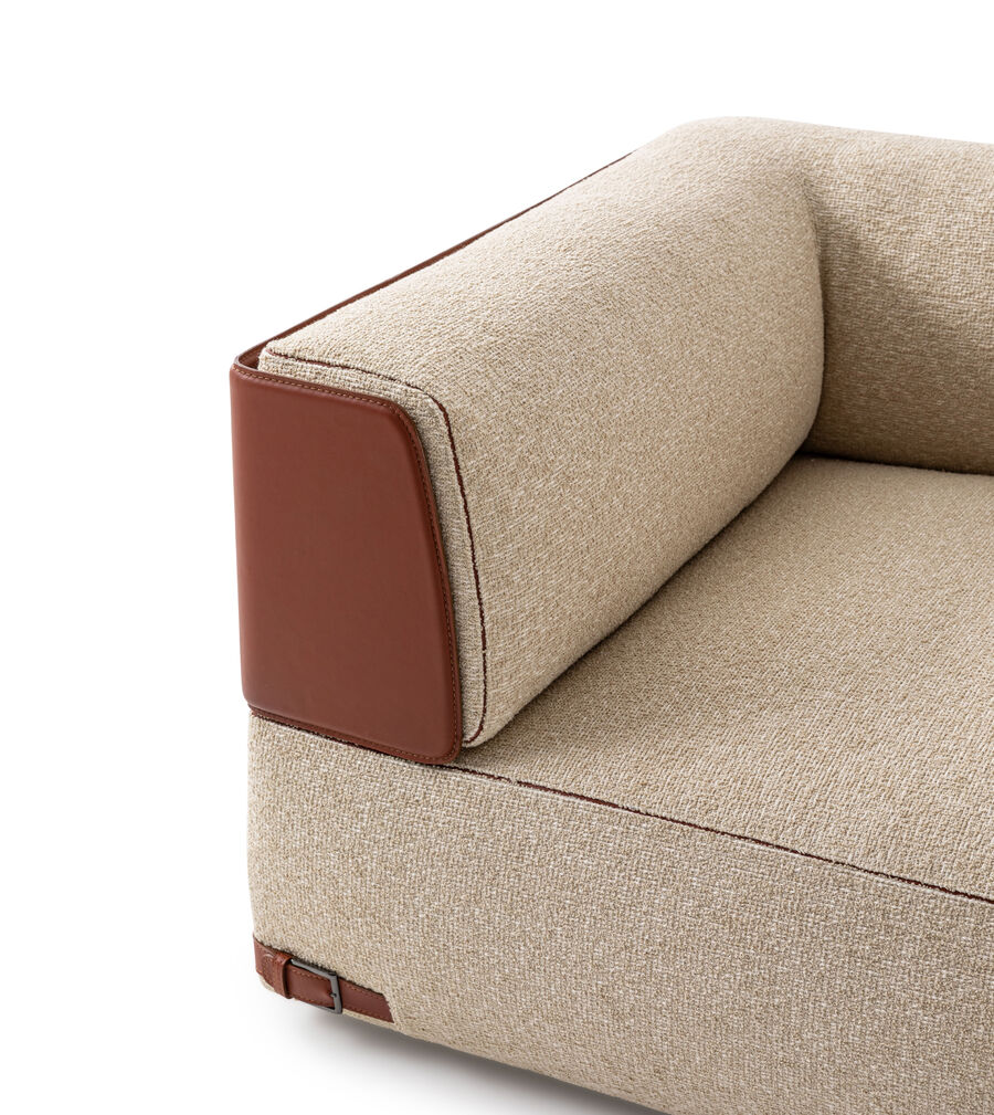 Soho Seating system