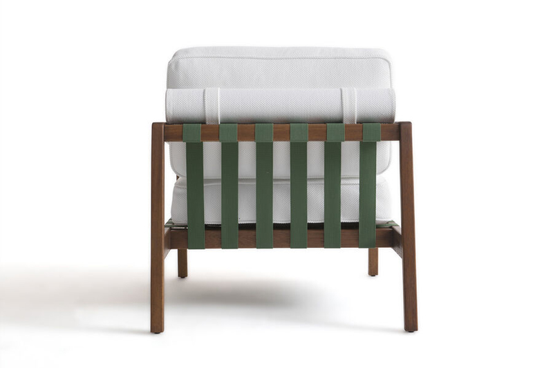 Outdoor Seating System（F-AC1010）