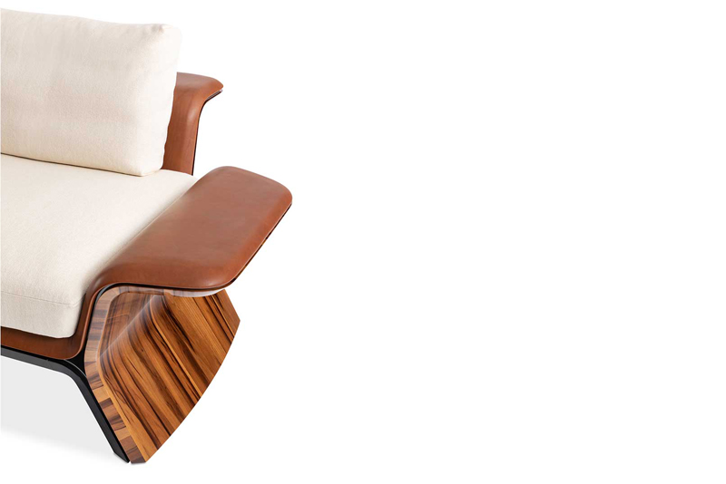 SOFA (B-SF1002-A)